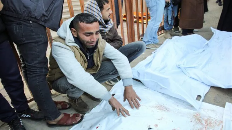 الجامعة العربية: 10 أطنان أدوية لدعم القطاع الصحي بفلسطين