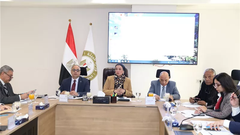 زيادة مدة تصريح ممارسة الأنشطة الاستثمارية بالمحميات إلى ١٠ سنوات.. دعما للسياحة البيئية