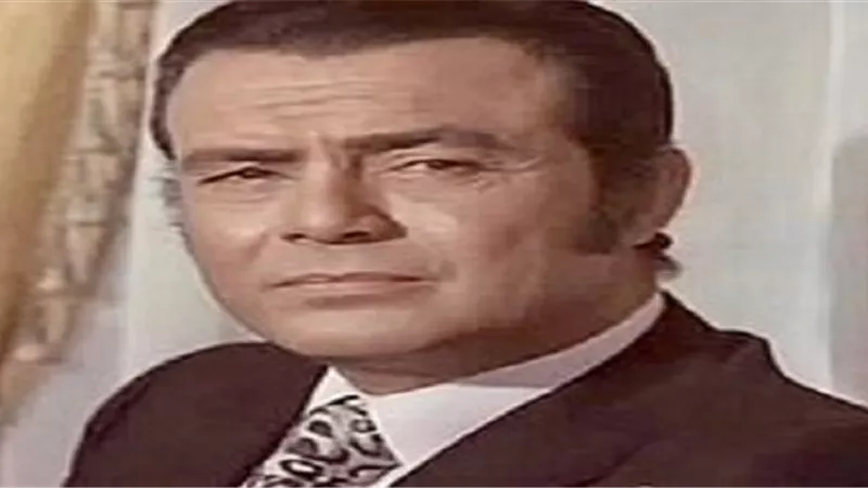ذكري رحيل النجم الكبير.. صلاح ذو الفقار