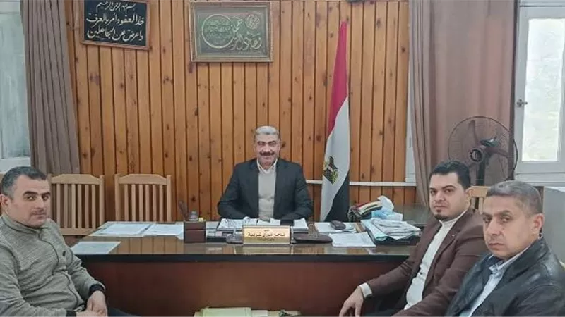 زراعة الغربية تنظم ندوة للتوعية بالكشف عن اورام وسرطان الثدى