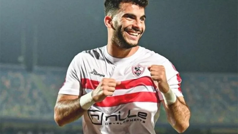 سر تأخر الزمالك عن إعلان التجديد لـ