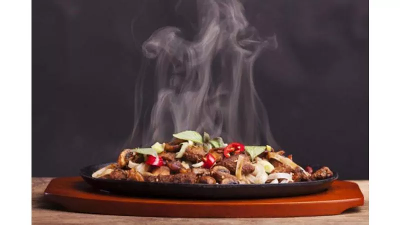 نوع من الطعام ليس فيه بركة..حذّرنا منه النبيّ