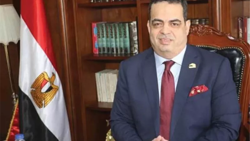 عصام هلال: قرار العفو عن 54 من أبناء سيناء تقديرا لجهودهم في مواجهة الإرهاب
