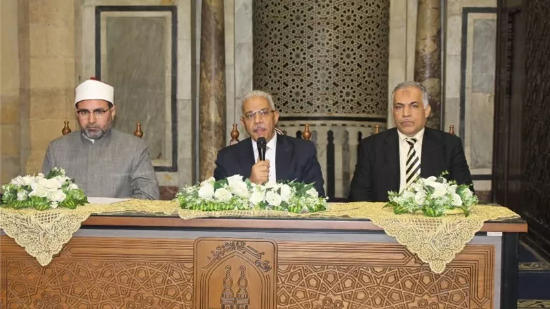 أمراض القلب والاضطرابات النفسية سببها البعد عن الصلاة