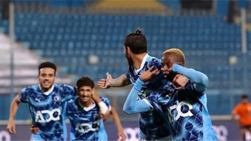 طبيب بيراميدز يكشف 6 غيابات مؤثرة في مباراة فاركو بالدوري