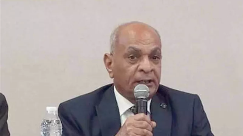 رئيس حزب الريادة: العفو الرئاسي عن 54 من أبناء سيناء تقديراً لجهودهم في مكافحة الإرهاب