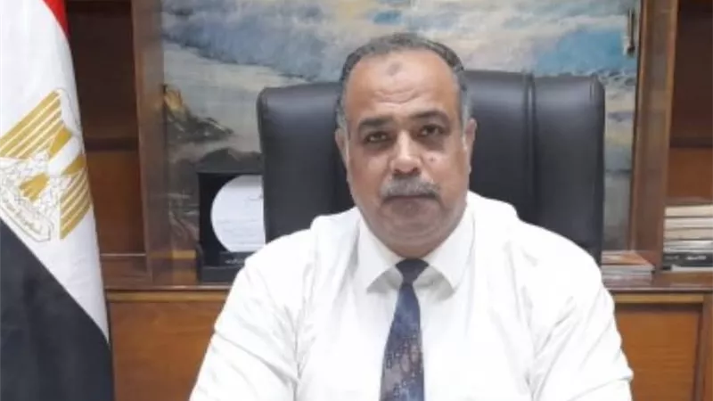 زراعة ١٣٧ فدان محاصيل حقلية و. ١٨ خضرة و ٧ نباتات طبية وعطرية