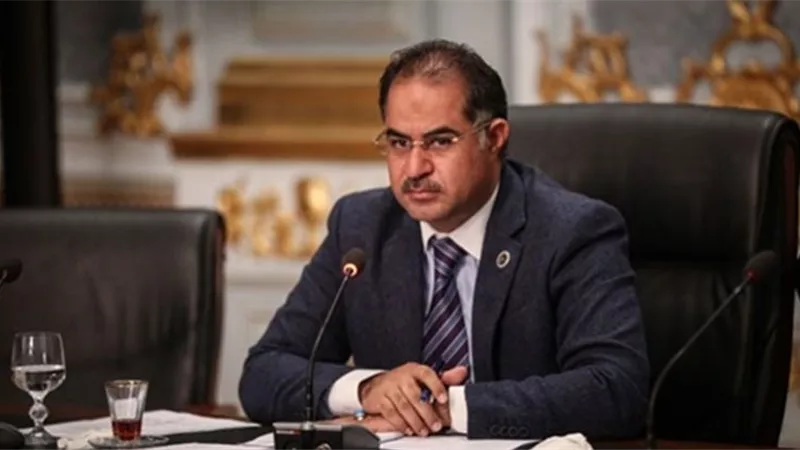 سليمان وهدان: العفو عن 54 من أبناء سيناء يعزز الاستقرار والتنمية