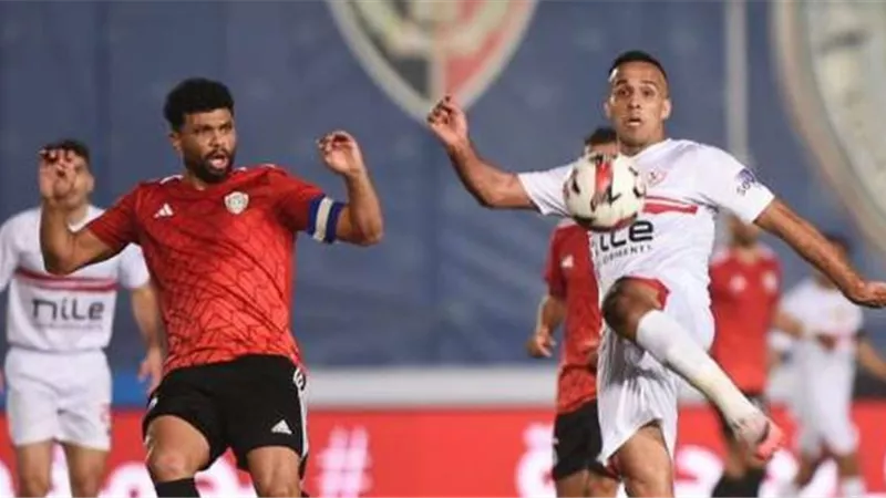 خبير تحكيمي: الزمالك له ركلة جزاء.. وكان يجب على الحكم طرد حارس الجيش
