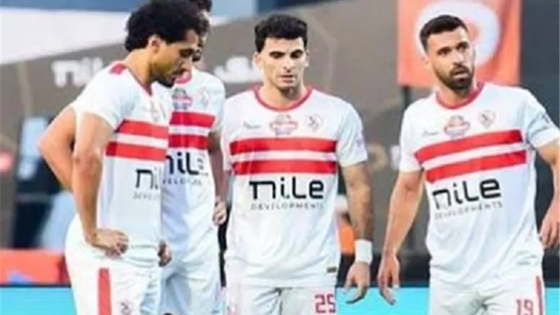الزمالك يُغلق صفحة الجيش استعدادا لمباراة الاتحاد السكندري