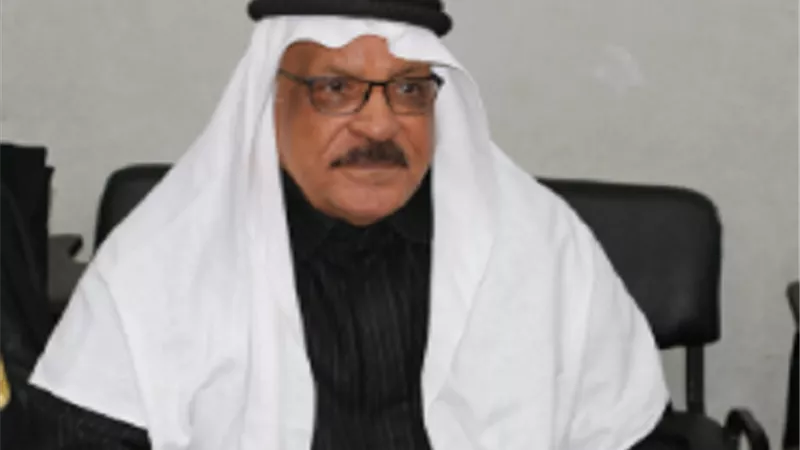 رئيس شيوخ القبائل: السيسي أعاد الأمل إلى سيناء وأهلها