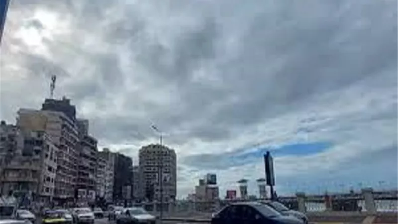 صقيع على هذه المناطق .. الارصاد تكشف عن توقعات طقس اليوم