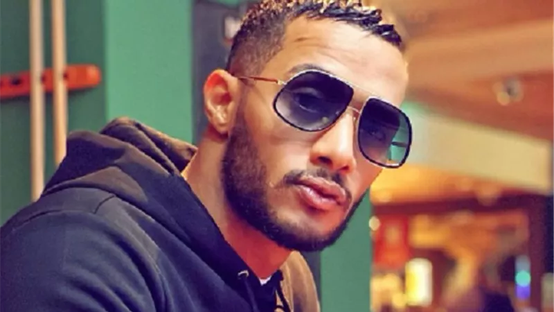 محمد رمضان يكشف تفاصيل جائزة 5 ملايين
