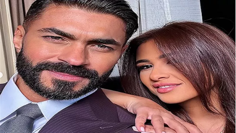 خالد سليم وياسمين عبد العزيز يشوقان جمهورهما بـ