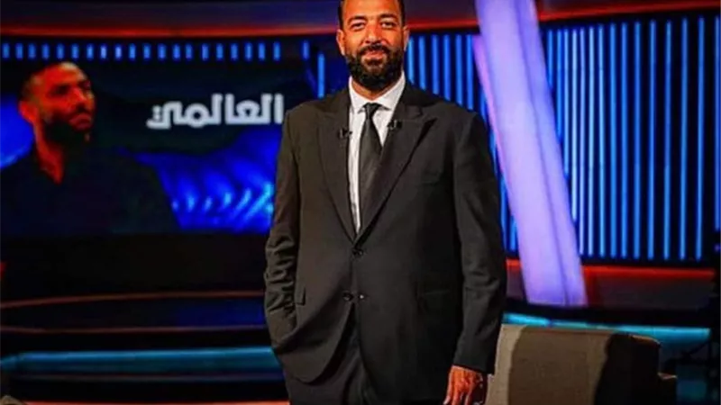 ميدو : على جمهور الزمالك أن يتوقع رحيل زيزو وعودة طارق حامد ضرورة