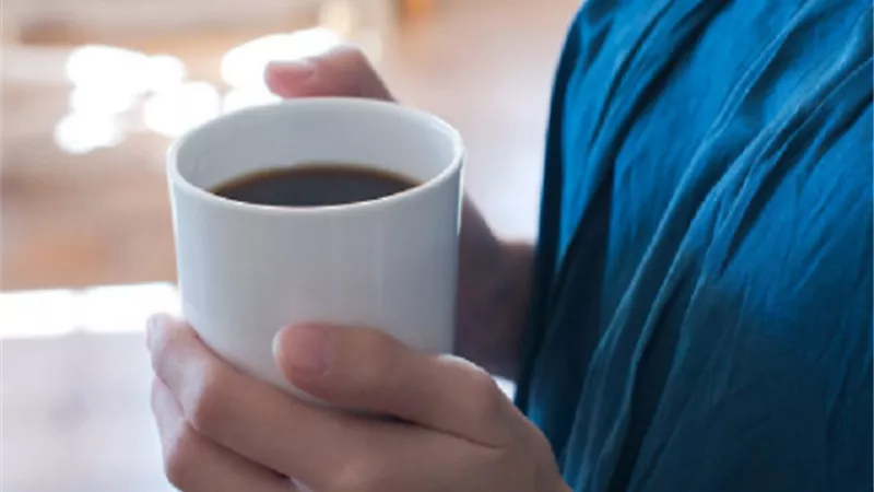 بهذه الطريقة.. احذر تناول القهوة