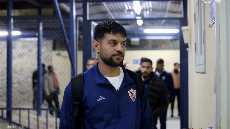 مدرب إنبي : الضغط الجماهيري يؤثر علي مصطفى شلبي وزياد كمال