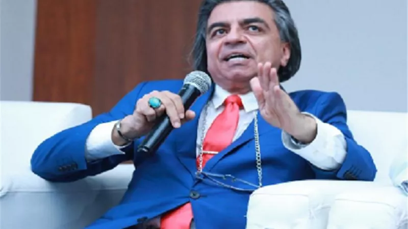 جمال شعبان يكشف أطعمة تضر القلب والشرايين