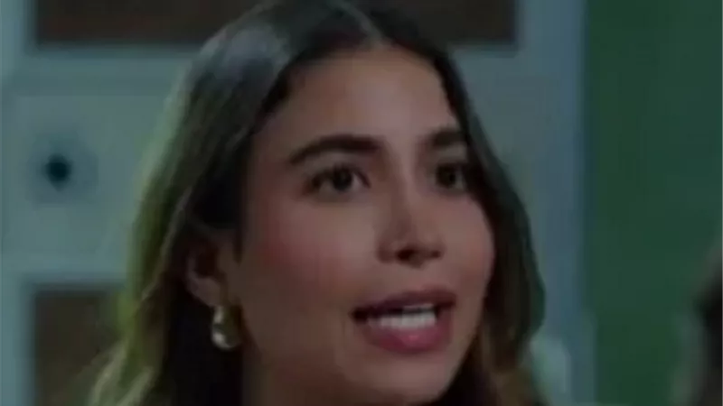 براءة ليلى من تهمة الخيانة فى 