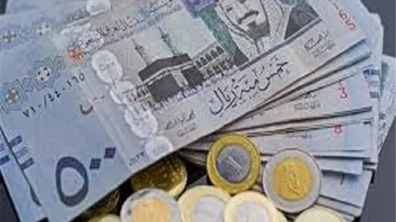 سعر الريال السعودي اليوم الأربعاء 25-12-2024