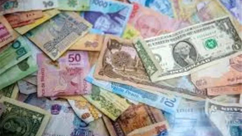 أسعار العملات الأجنبية اليوم الأربعاء 25-12-2024