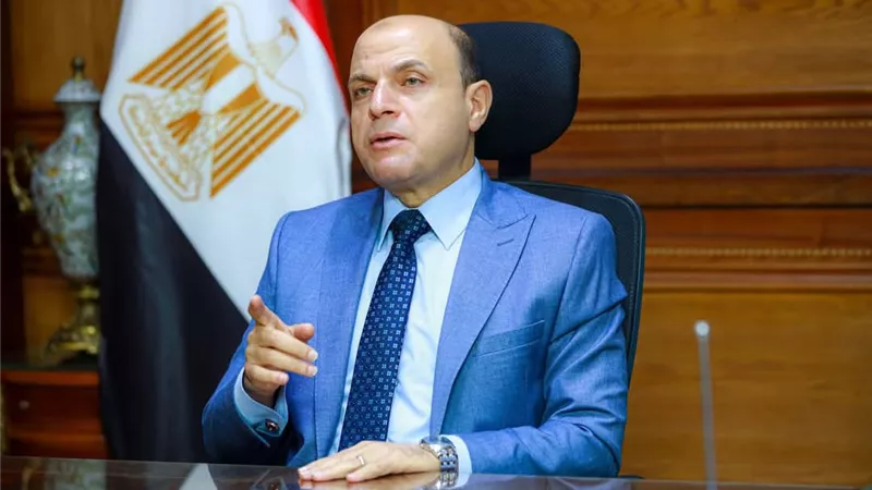 محافظ كفرالشيخ: تحرير 7 محاضر لمخالفات تموينية بالحامول