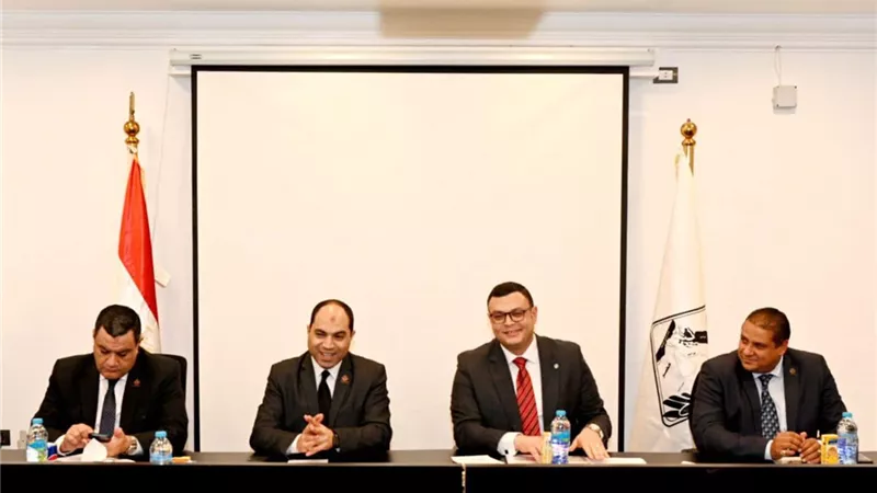 الاسكان :الطرح الأخير لمبادرة سكن لكل المصريين شهد إقبالا كبيرا من المواطنين
