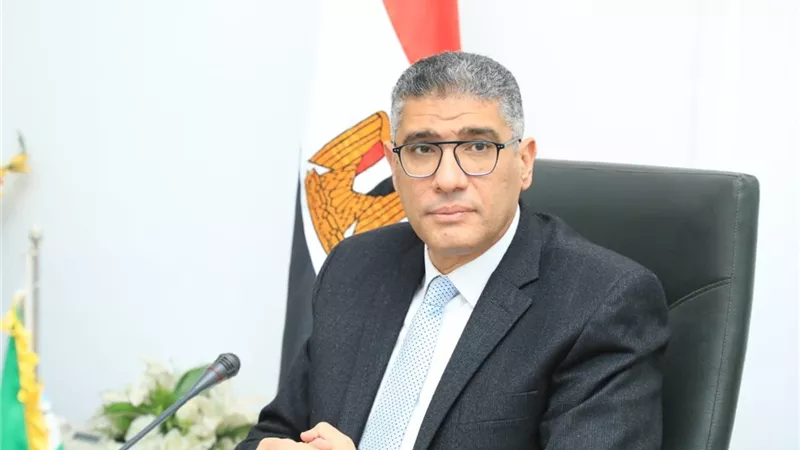 قوافل الجيزة العلاجية بالمركز الثانى على مستوى الجمهورية