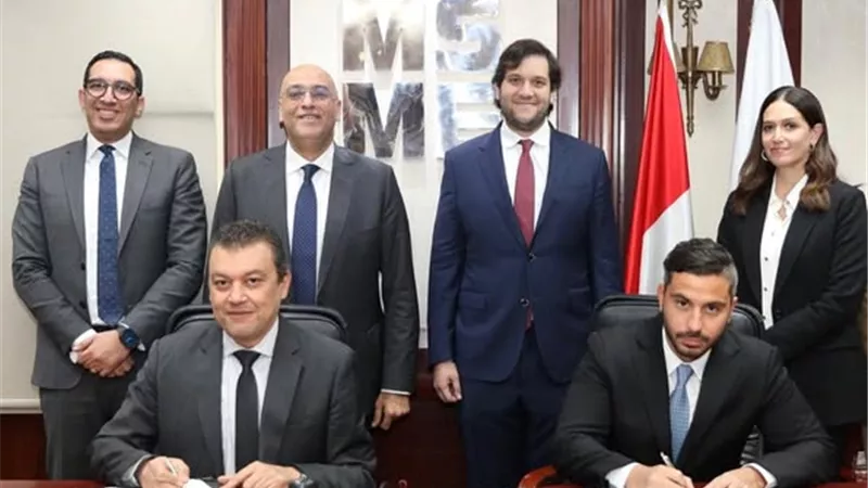 3 ملايين دولار من تنمية المشروعات لدعم رواد الأعمال الشباب في مصر