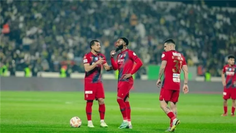 رسميا.. ضمك السعودي يتعاقد مع مدرب الزمالك السابق