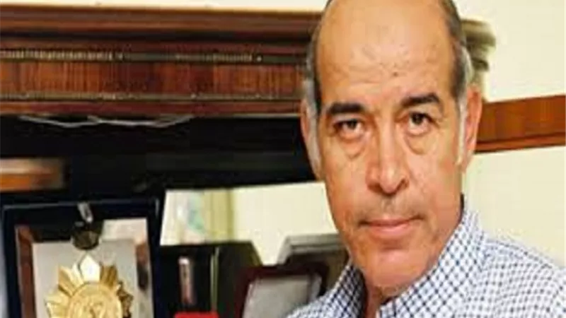 تكريم مميز لأساطير الزمن الجميل في أوسكار المساء الرياضى