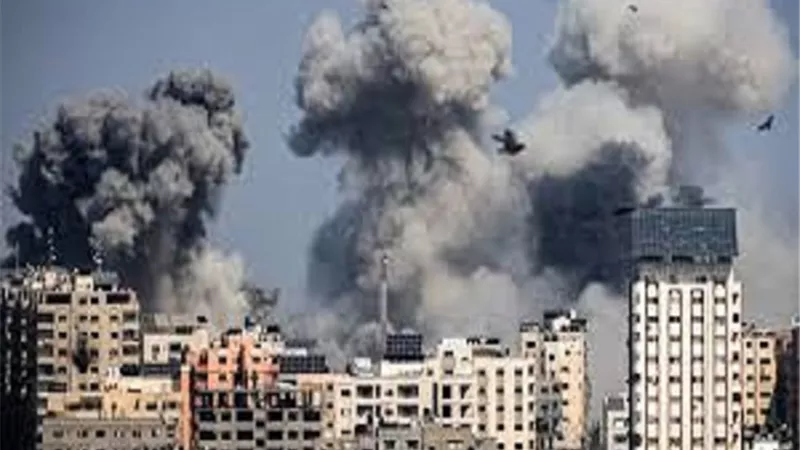 حماس: مفاوضات وقف إطلاق النار وتبادل المحتجزين تسير بشكل جدى