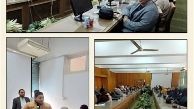 انطلاق فعاليات الدورة التدريبية الخاصة بصناعة العطوربالشرقية