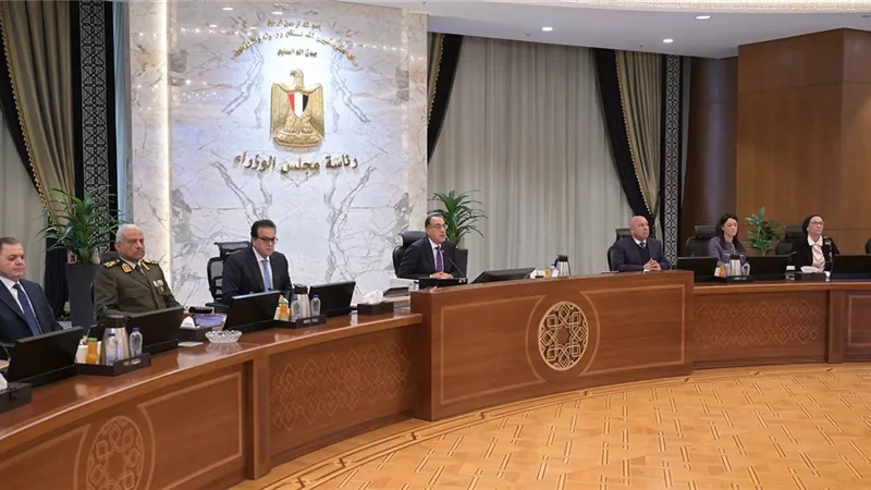 رئيس الوزراء: 38.7 مليار دولار إجمالي ما تم سداده خلال عام 2024