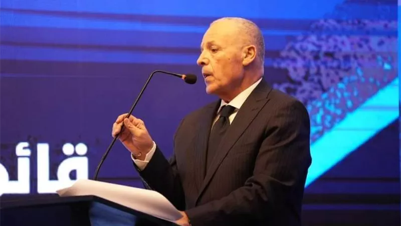 اتحاد الكرة يُصدر 16 قرارًا في ثاني اجتماع لمجلس هاني أبوريدة