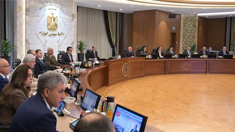 الوزراء يوافق على آلية سداد قيمةالمتأخرات المُستحقة للشركات المُصدِّرة