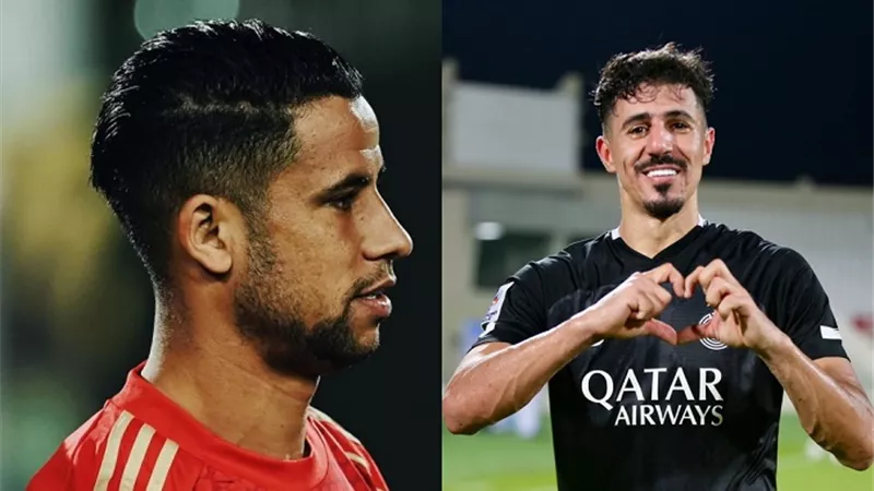 الأهلي يكشف تفاصيل إصابة رضا سليم وموقف انضمام بونجاح