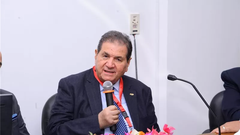 جراحة المسالك البوليةوالتناسلية بجامعةأسيوط تطلق مؤتمرها السادس