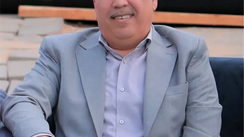 المهندس وائل جمعة رئيساً لمجلس مركز ومدينة طوخ