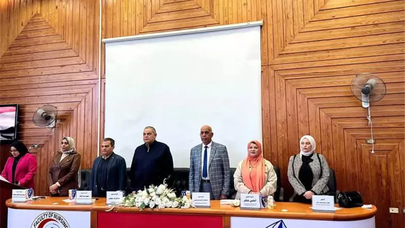 لقاء طلابي وورشة عمل حول دور وحدات مناهضة العنف ضد المرأة