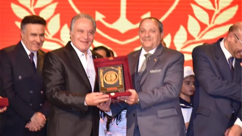 .. وعودة جديدة للفنان 
