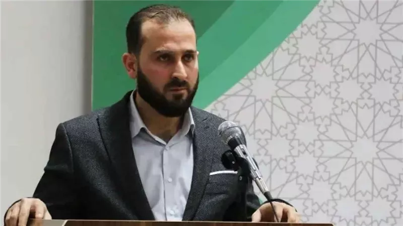 وزير الإعلام السوري: سيتم التعامل بحزم مع إثارة الفتن بالبلاد