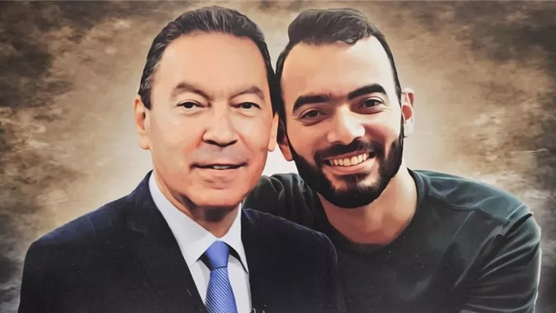الكشف بالمجان.. نجل هاني الناظر يعلن افتتاح سلسلة عيادات «طبيب الغلابة»