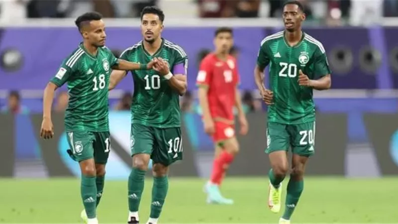اهداف مباراة السعودية ضد اليمن فى كأس الخليج - فيديو