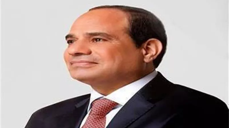 الرئيس السيسى يصدر قرارا بالعفو عن 54 من المحكوم عليهم من أبناء سيناء