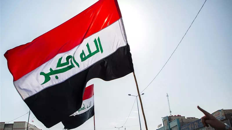 العراق: تدمير كهف لتنظيم 
