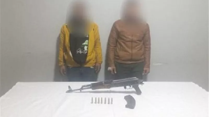 تفاصيل مصرع شقى خطر عقب تبادل لإطلاق النار مع الشرطة بالمنيا