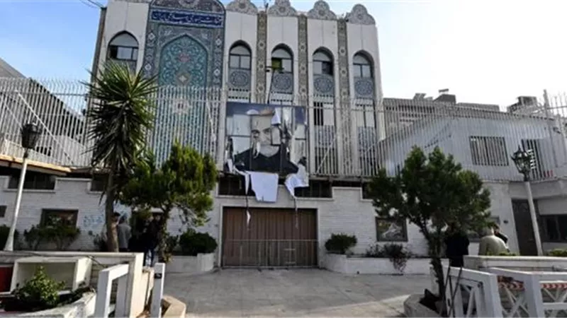 إيران: قرار إعادة فتح السفارات مع سوريا يعتمد على أداء الحكام في دمشق