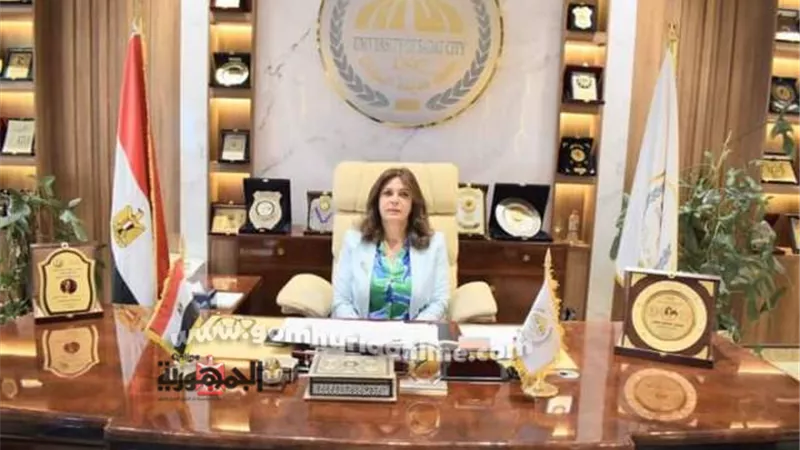 الموافقة على إنشاء كلية تمريض بمدينة السادات لتحقيق حلم الأهالى