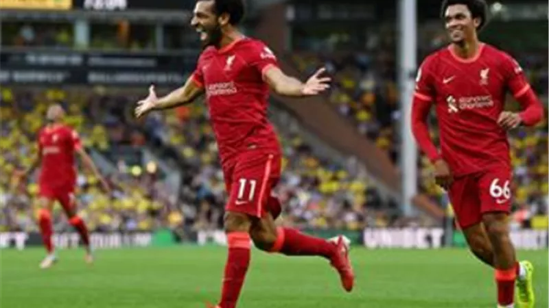 معلق مباراة ليفربول و ليستر سيتي في الدوري الإنجليزي